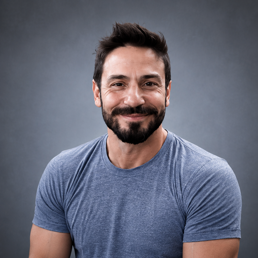 Antonio Estevez